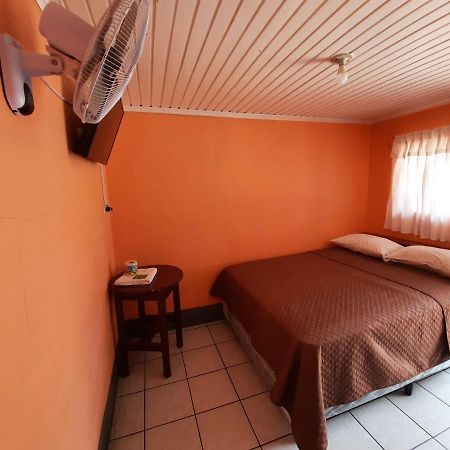Hotel Fuentes Guatemala City Luaran gambar