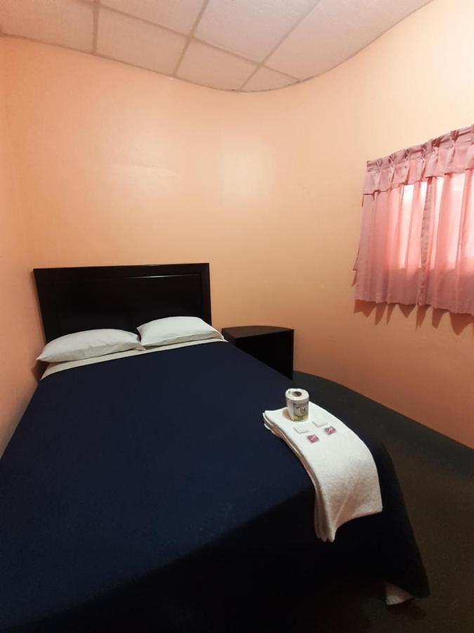 Hotel Fuentes Guatemala City Luaran gambar