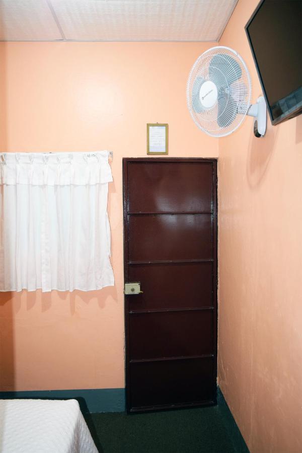 Hotel Fuentes Guatemala City Luaran gambar