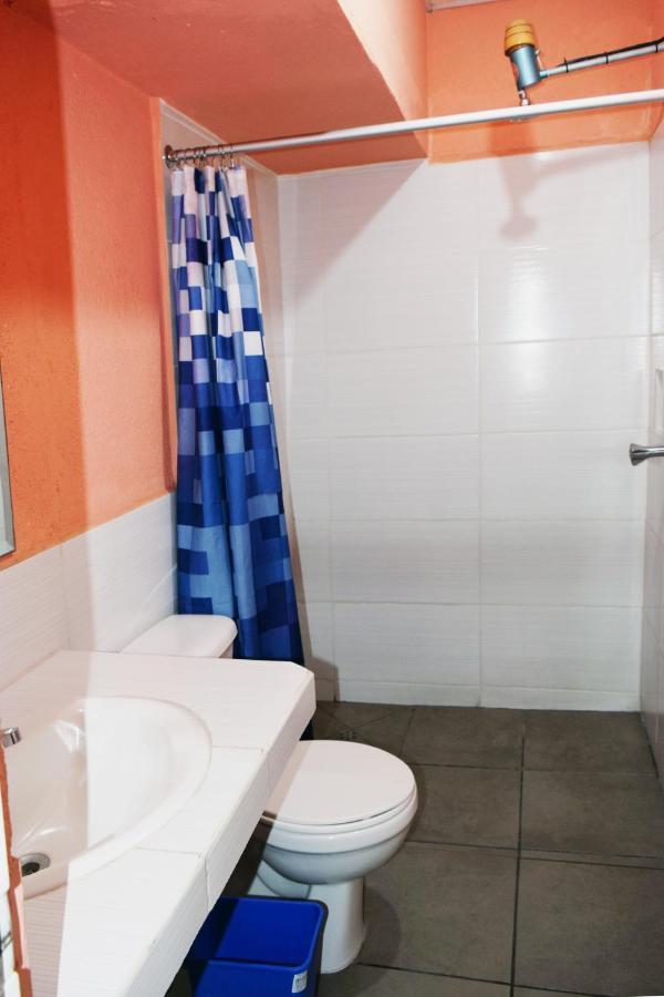 Hotel Fuentes Guatemala City Luaran gambar