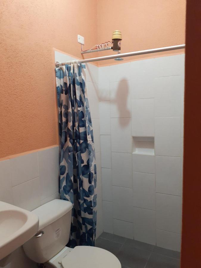 Hotel Fuentes Guatemala City Luaran gambar
