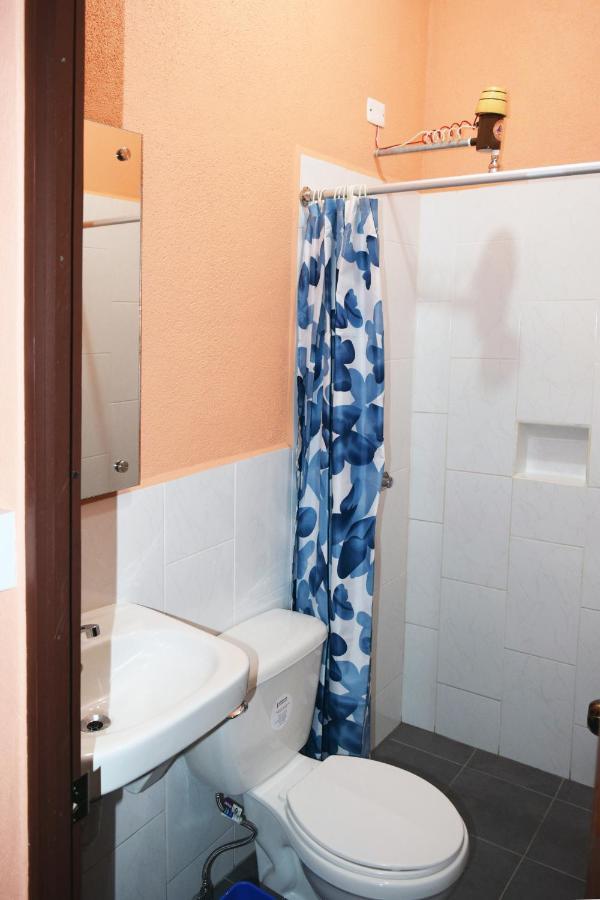 Hotel Fuentes Guatemala City Luaran gambar