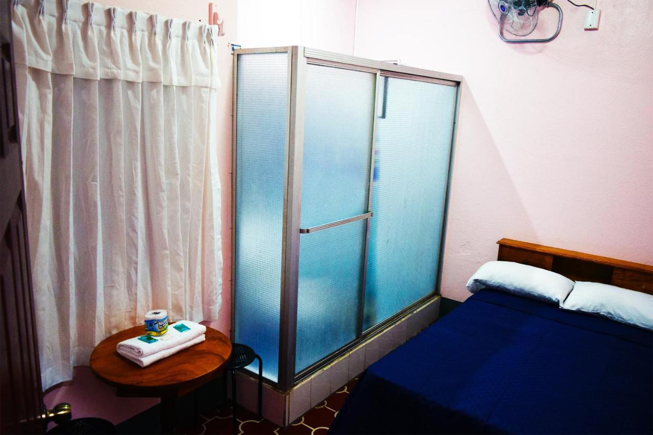 Hotel Fuentes Guatemala City Luaran gambar