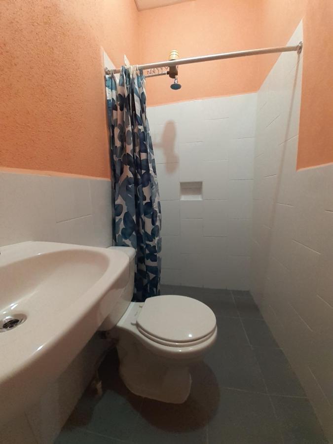 Hotel Fuentes Guatemala City Luaran gambar