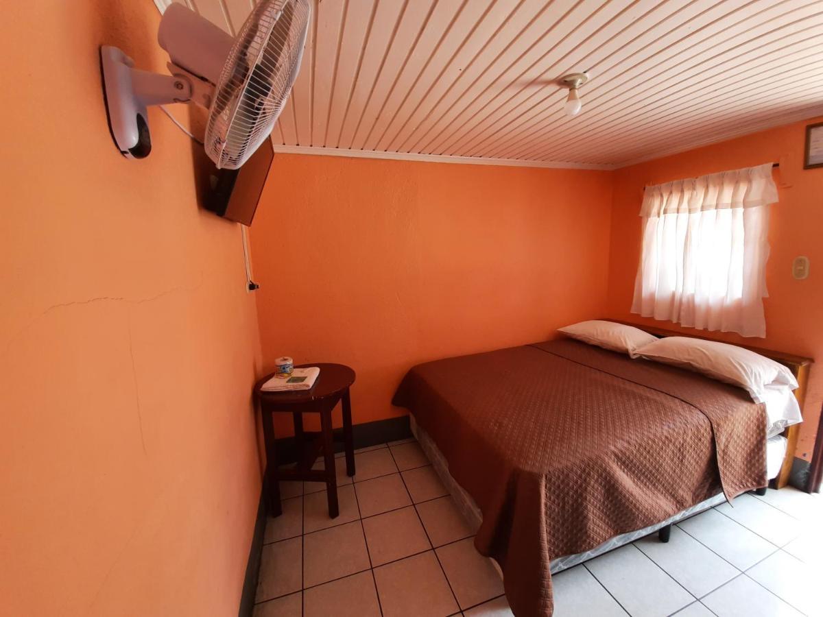 Hotel Fuentes Guatemala City Luaran gambar