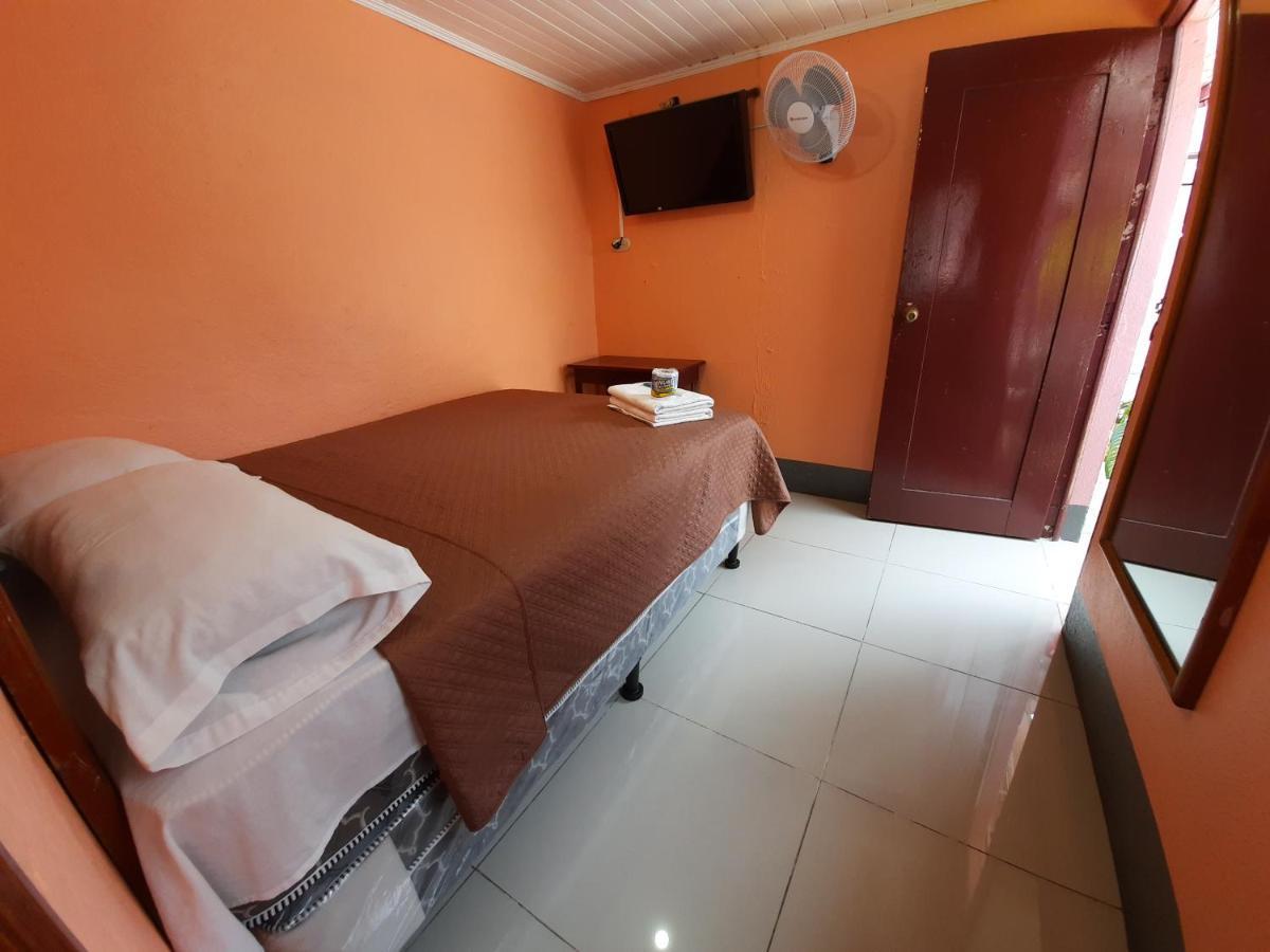 Hotel Fuentes Guatemala City Luaran gambar